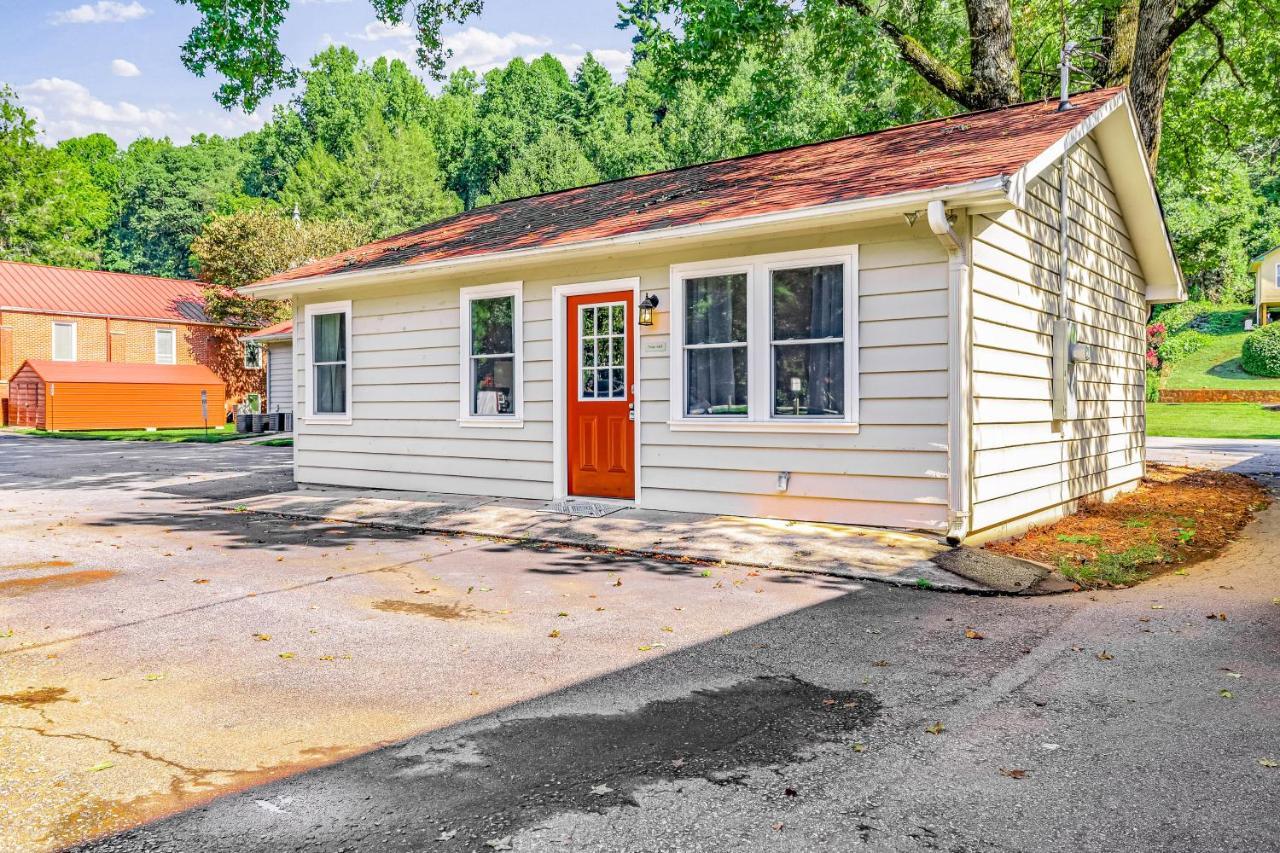 Nora Mill Helen Exterior foto